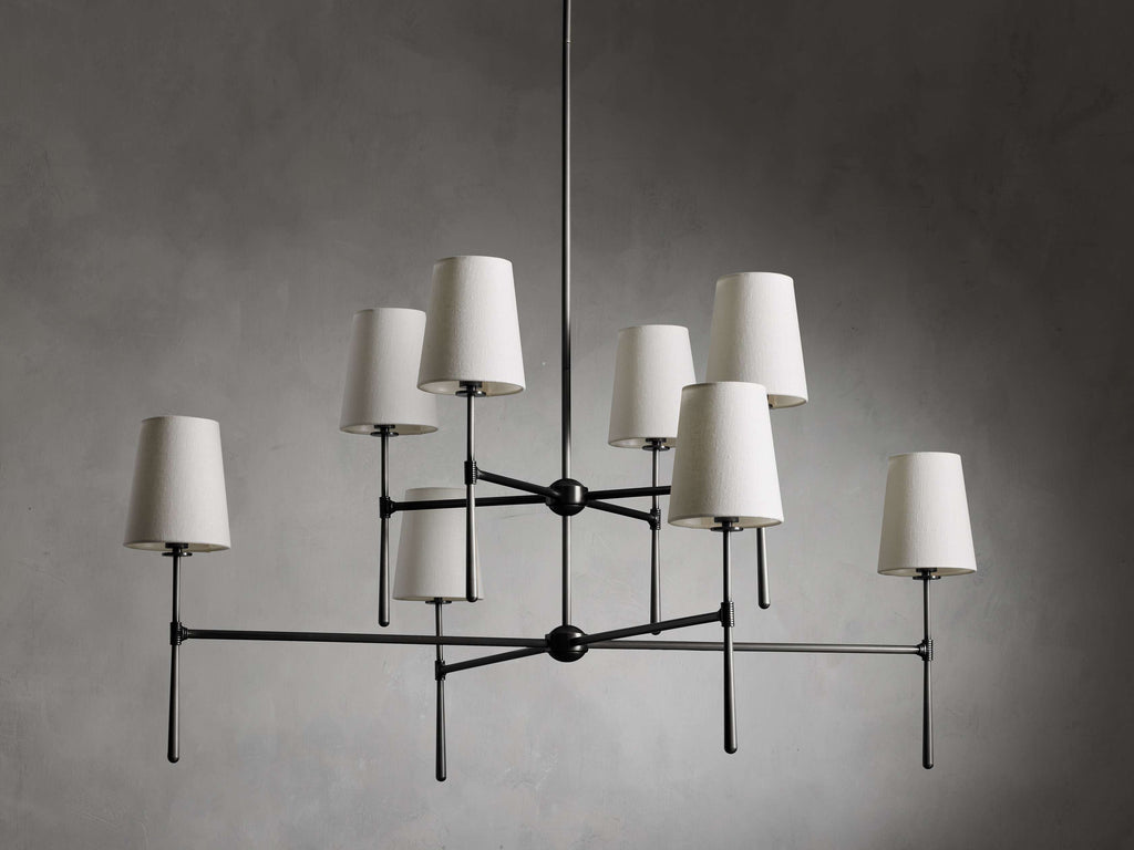 Rhodes Chandelier