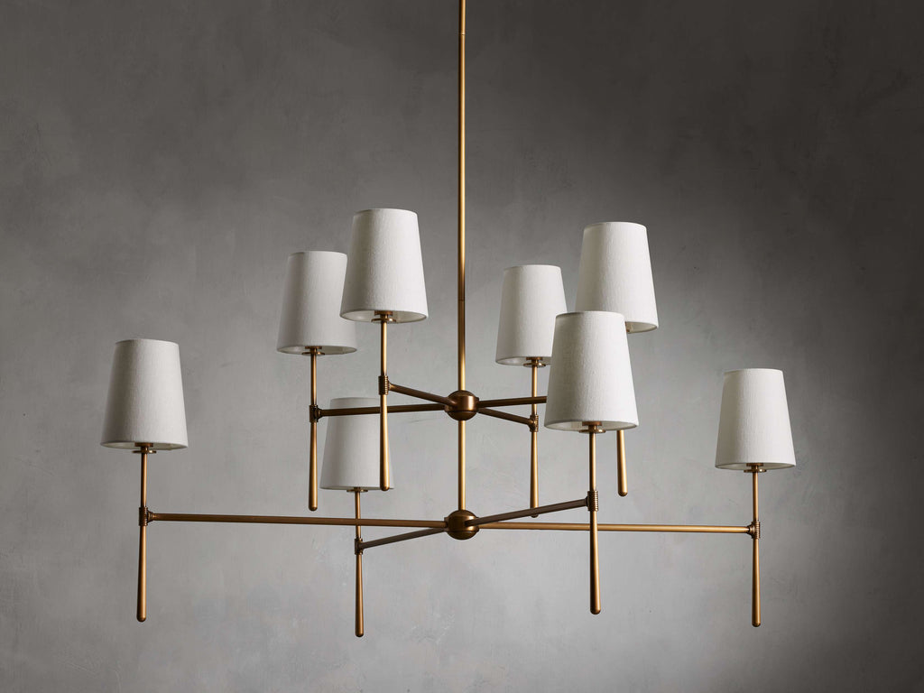 Rhodes Chandelier