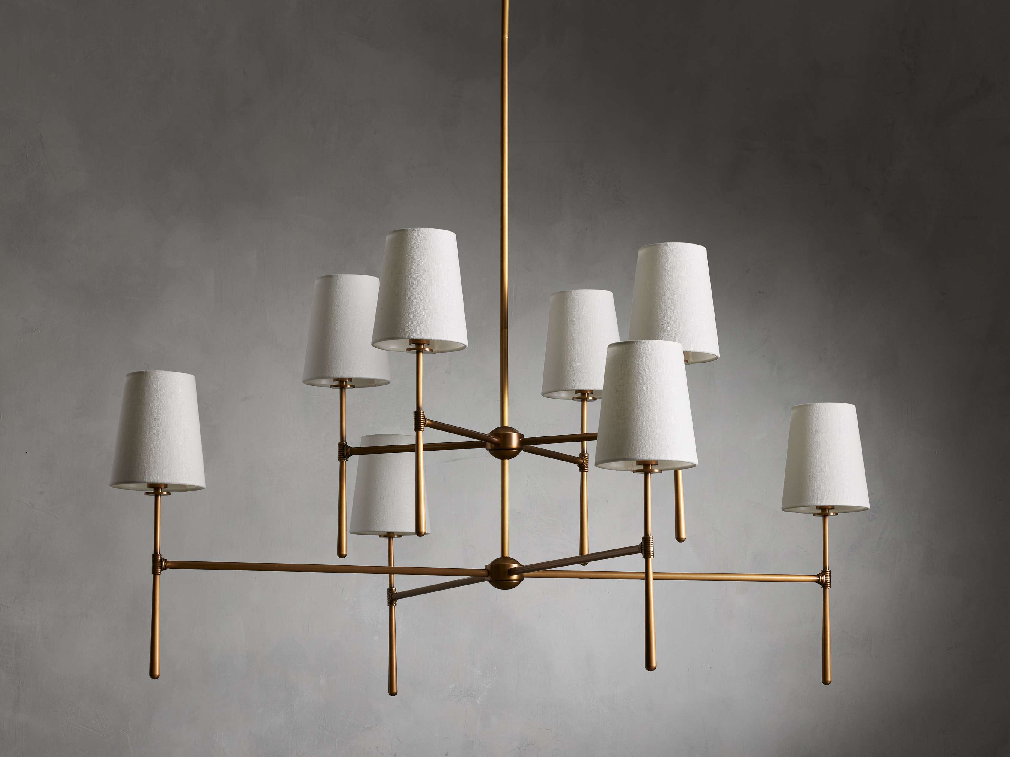 Rhodes Chandelier