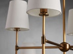 Rhodes Chandelier