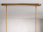 Rhodes Linear Chandelier
