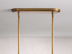 Rhodes Linear Chandelier