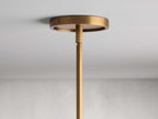 Rhodes Chandelier