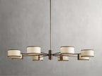 Daphne Round Chandelier