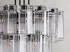 Delsie Round Chandelier