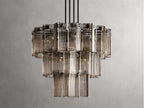 Delsie Round Chandelier