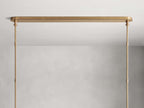 Hastings Linear Chandelier
