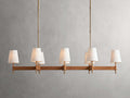 Hastings Linear Chandelier