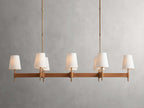Hastings Linear Chandelier