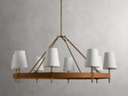 Hastings Round Chandelier