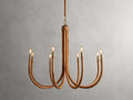 Ravda Round Chandelier