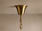 Amaya Round Chandelier