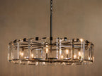 Amaya Round Chandelier