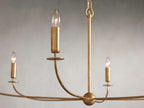 Arnett Chandelier