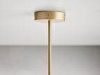 Ramsey Linear Chandelier