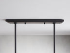 Jacarra Linear Chandelier
