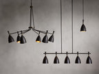 Jacarra Linear Chandelier