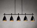 Jacarra Linear Chandelier