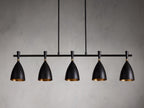 Jacarra Linear Chandelier