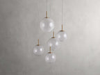 Casen Round Chandelier