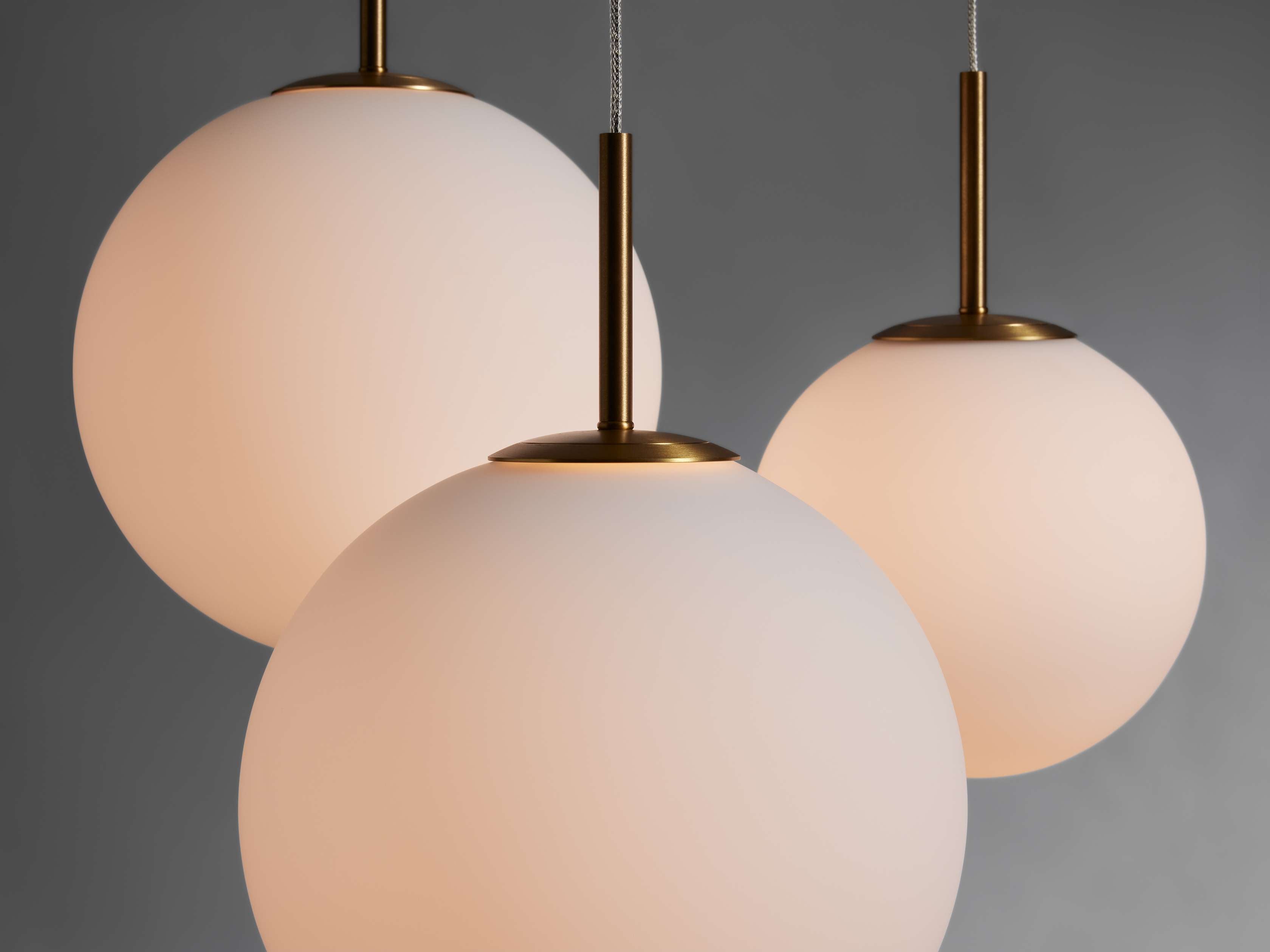 Casen Round Chandelier