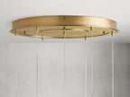 Casen Round Chandelier