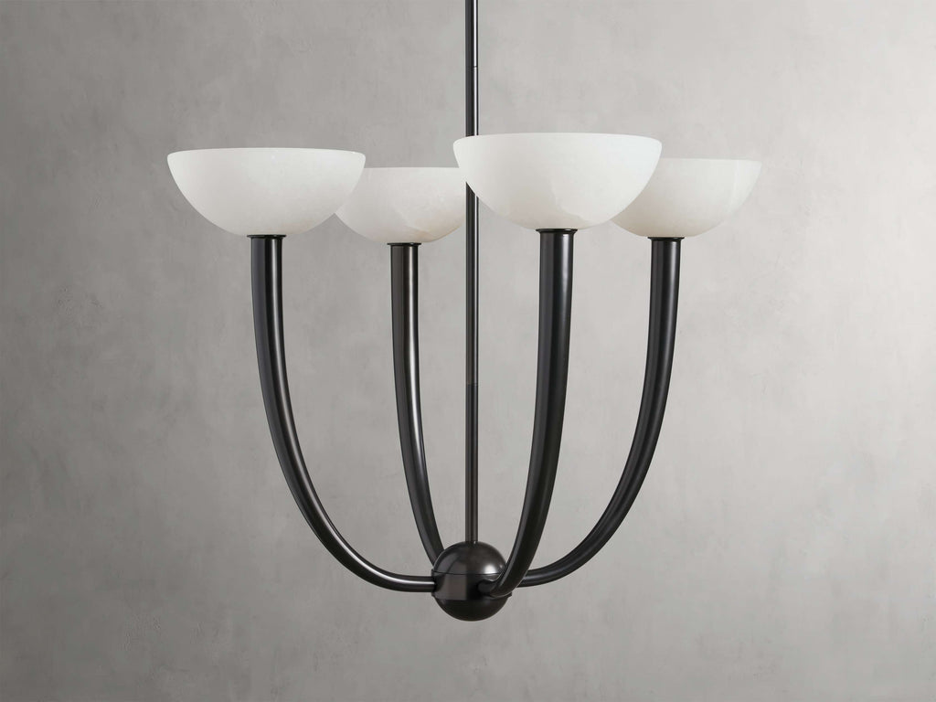 Saguaro Chandelier