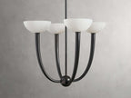 Saguaro Chandelier