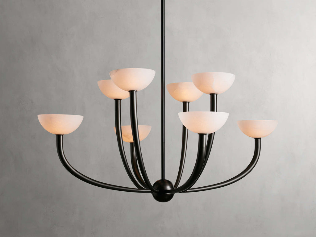 Saguaro Chandelier