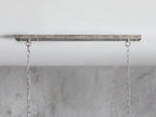 Andalucia Rectangular Chandelier