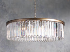 Leyland Round Chandelier