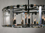 Amaya Round Chandelier