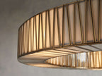 Jeunet Round Chandelier