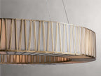 Jeunet Round Chandelier