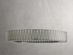 Jeunet Round Chandelier