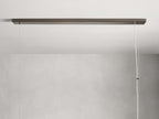 Jeunet Rectangular Chandelier