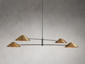 Simms Chandelier