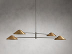 Simms Chandelier