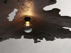 Arruga Chandelier