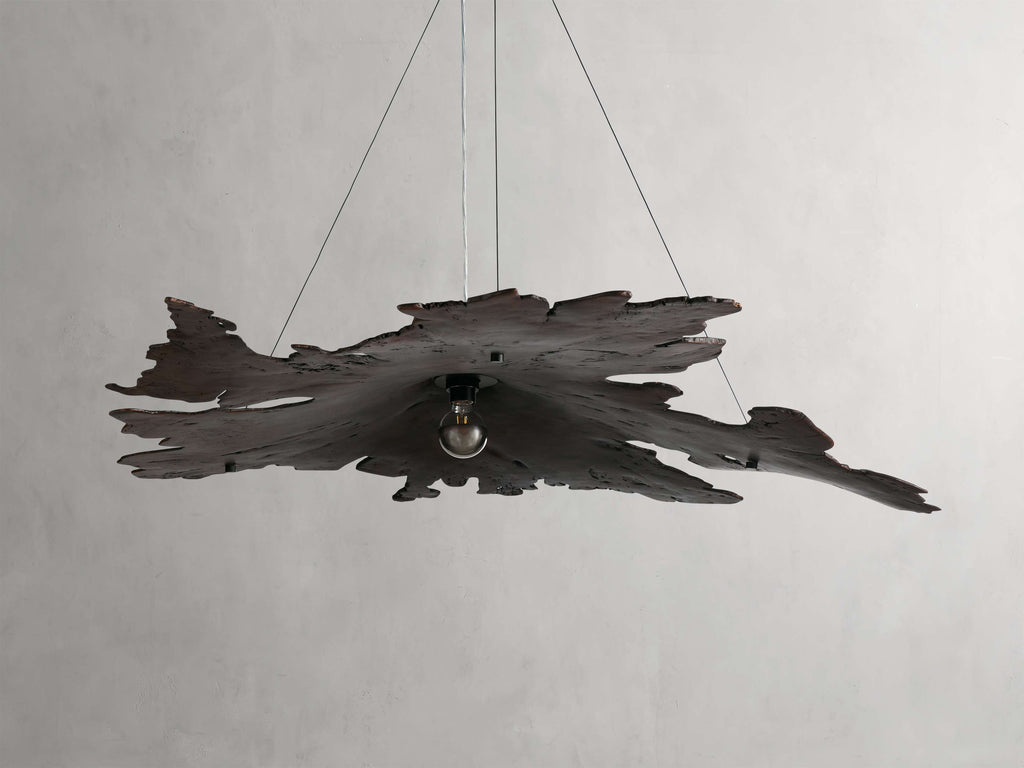 Arruga Chandelier