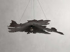 Arruga Chandelier