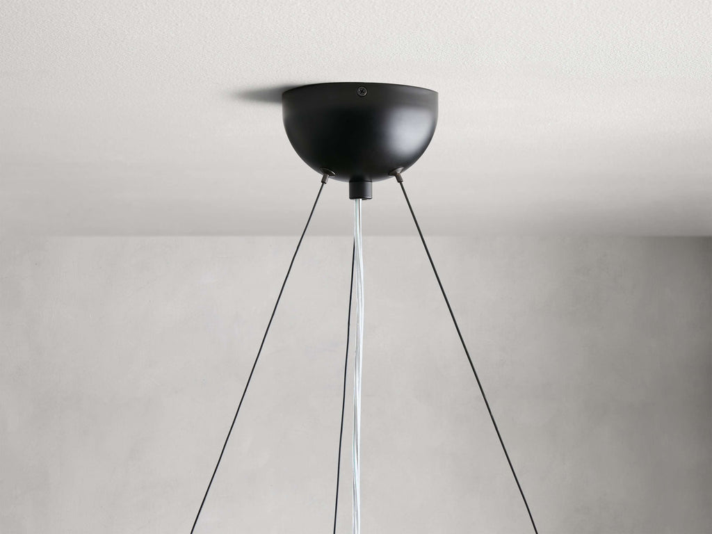 Arruga Chandelier