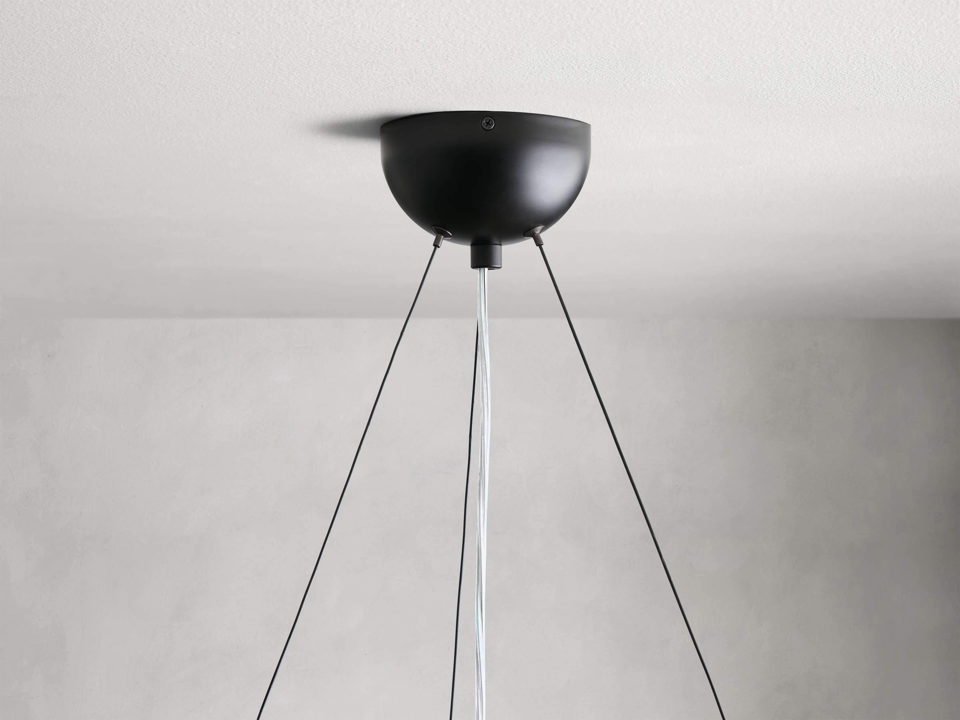 Arruga Chandelier