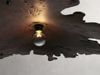Arruga Chandelier