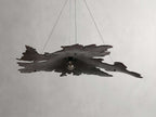 Arruga Chandelier