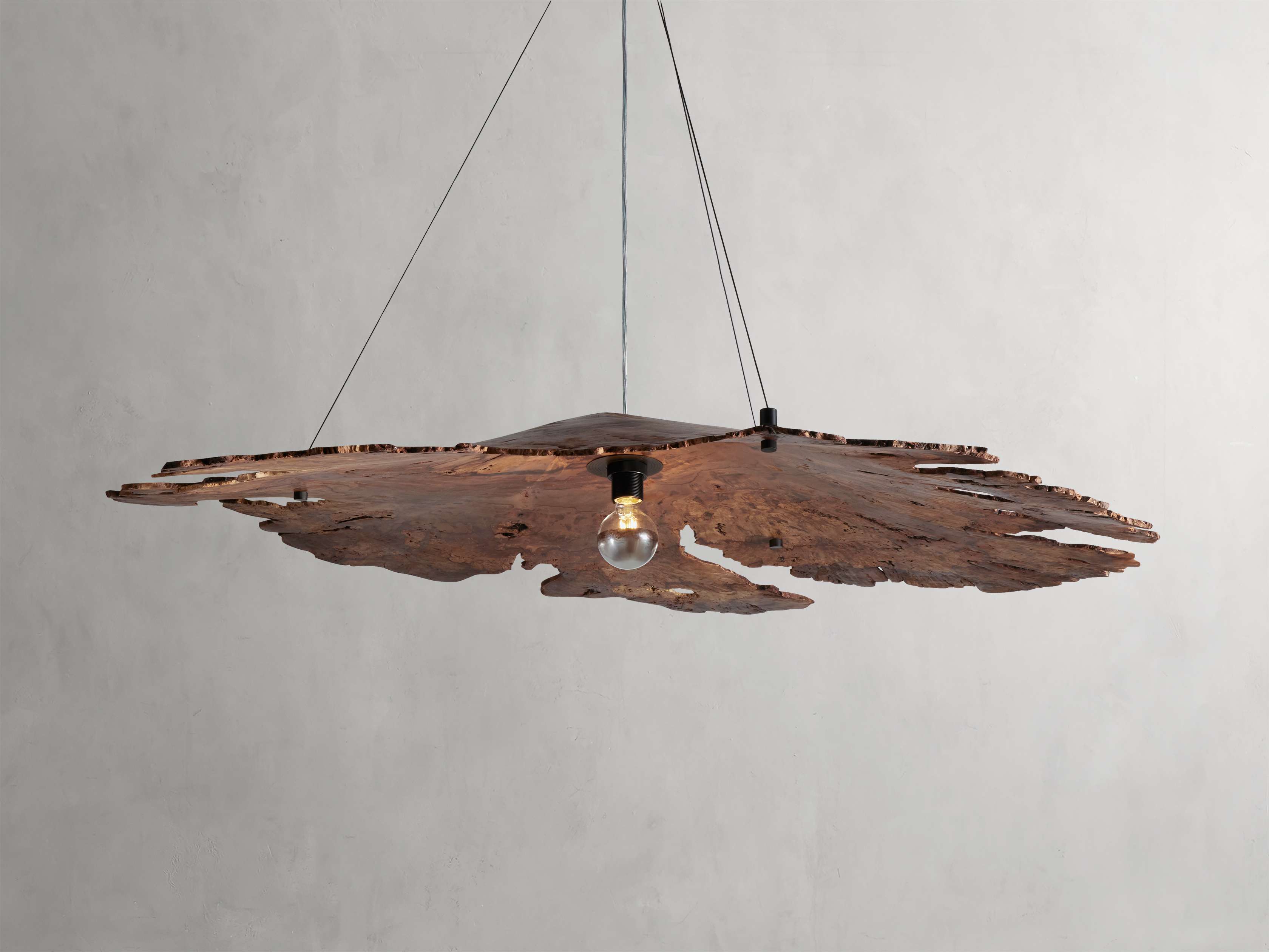 Arruga Chandelier