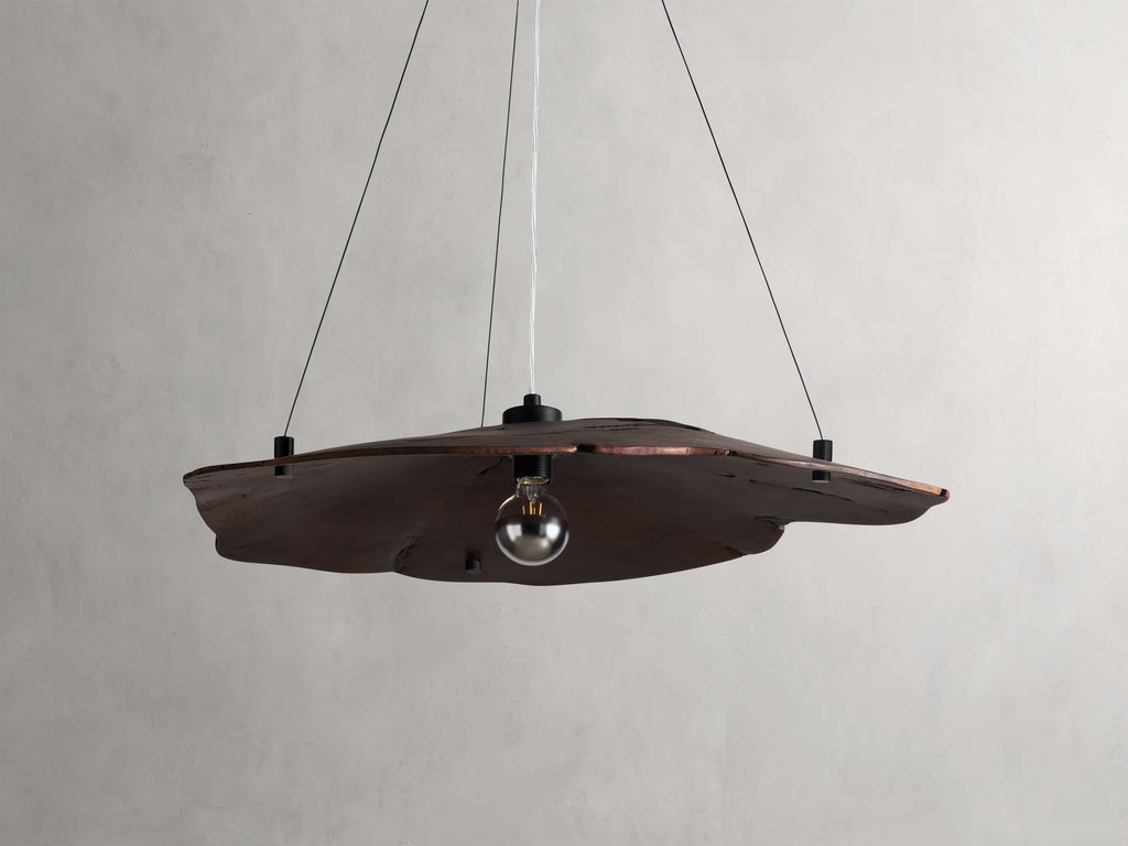Arruga Chandelier