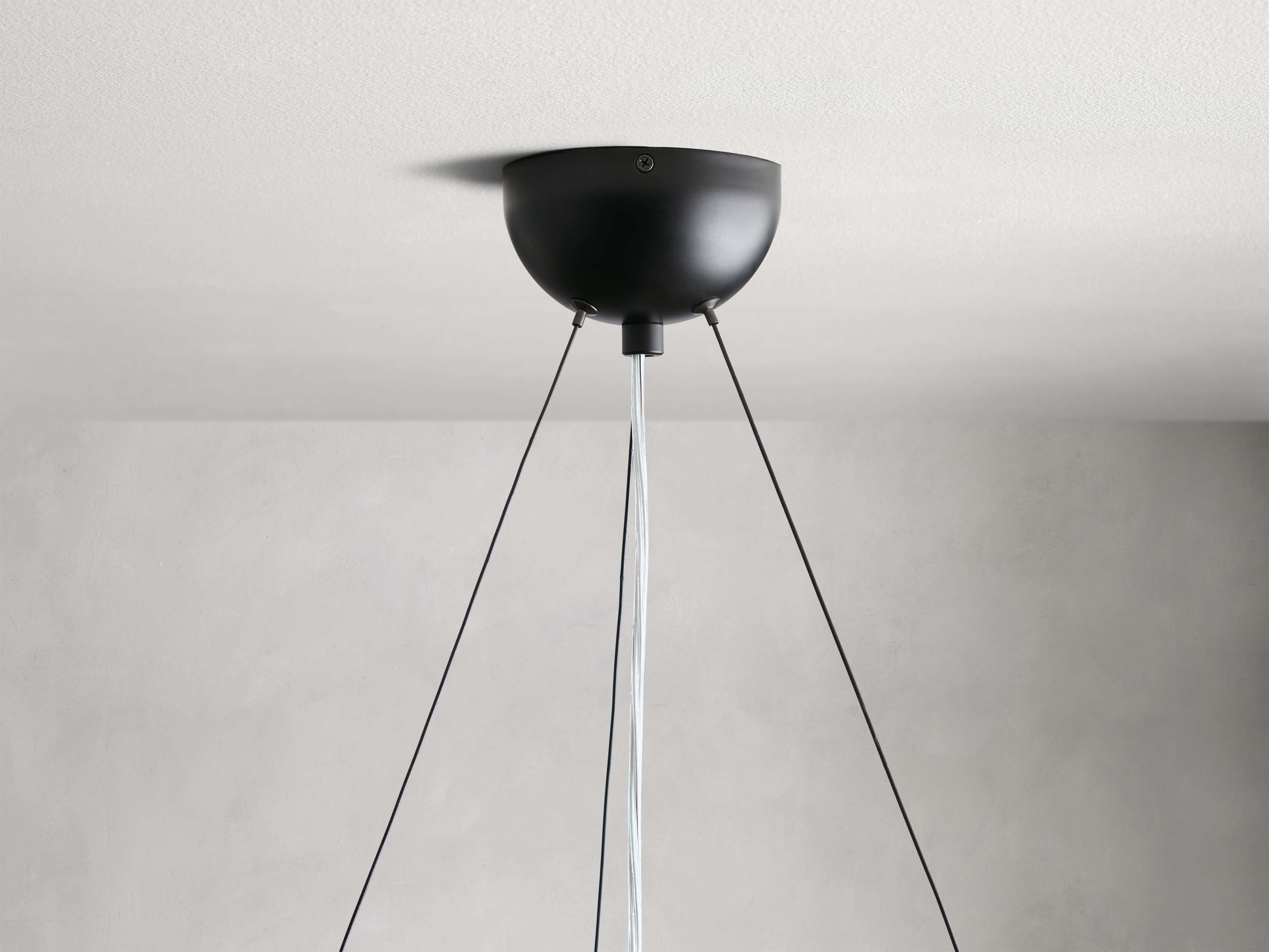 Arruga Chandelier