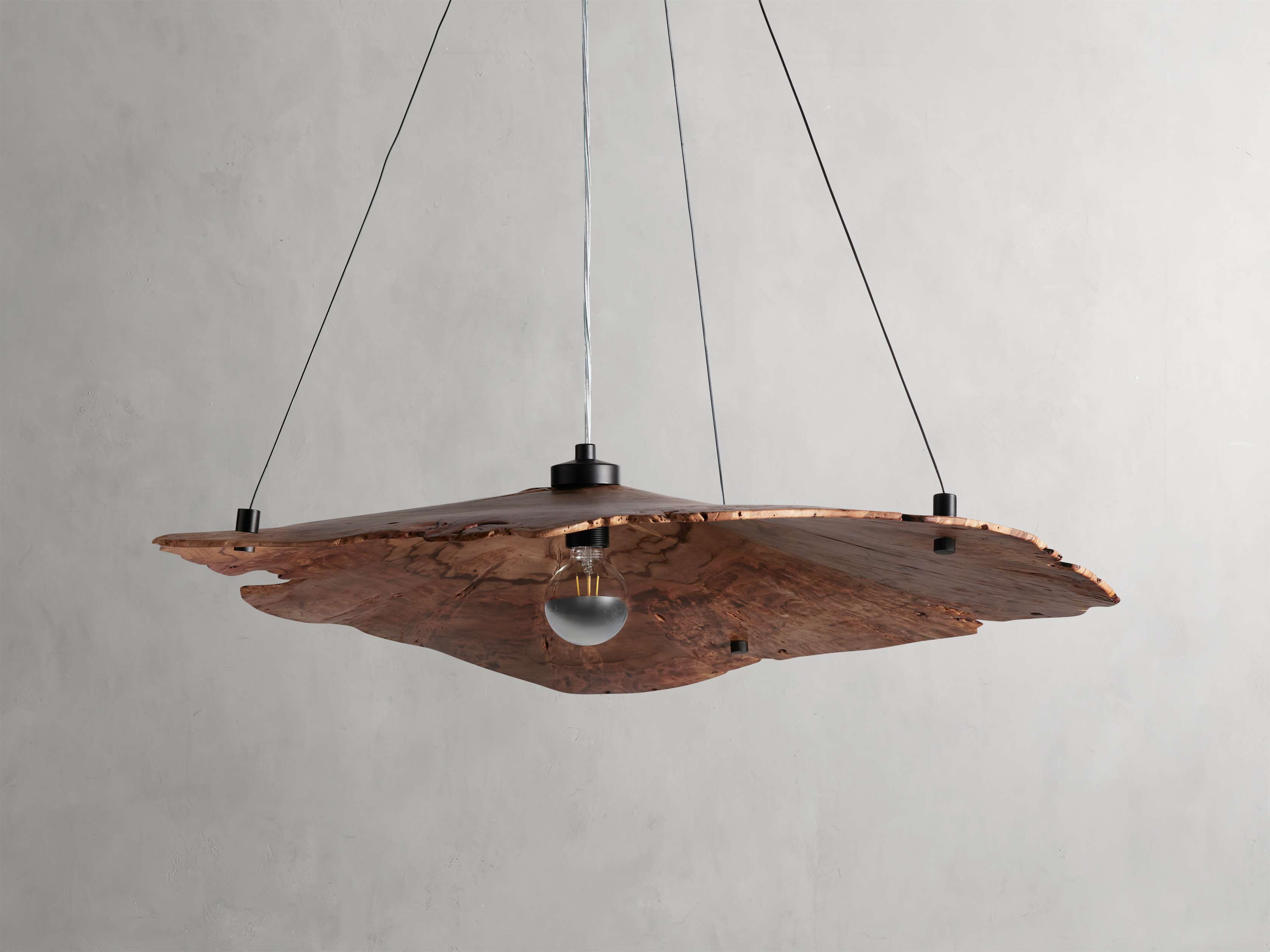 Arruga Chandelier