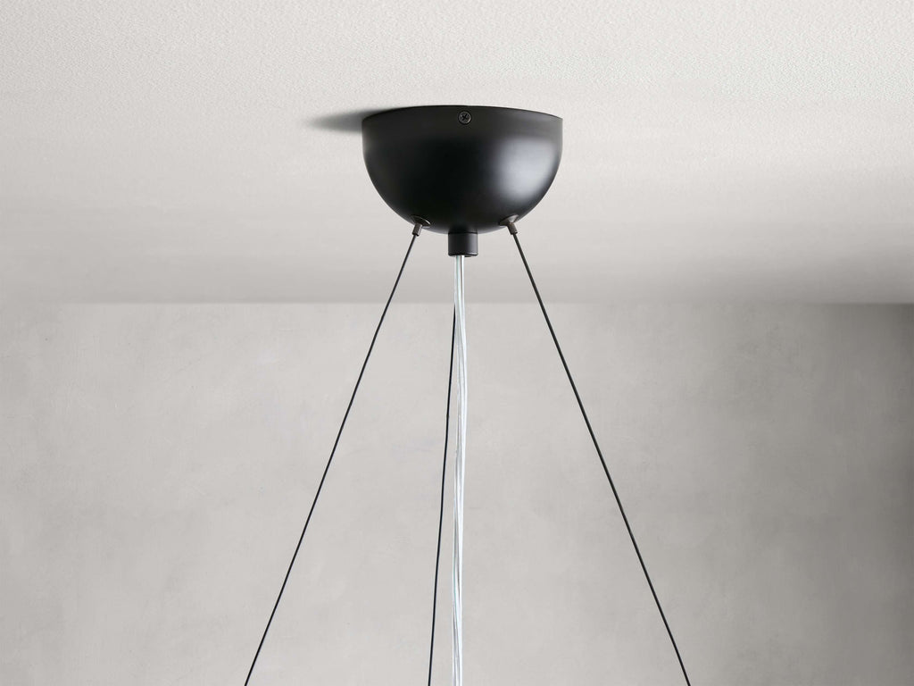 Arruga Chandelier